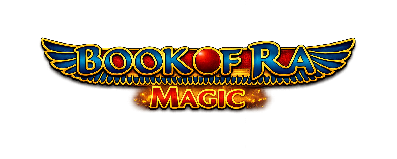 Book of Ra magic